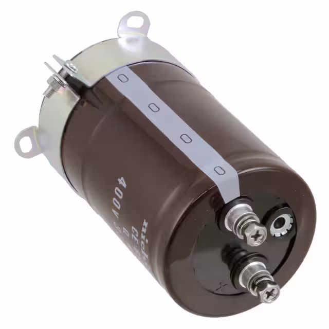 LQR2G332MSEG Nichicon  Aluminium-Elektrolytkondensatoren